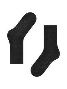 Falke - Sensitive London -nilkkasukat - 3000 BLACK | Stockmann