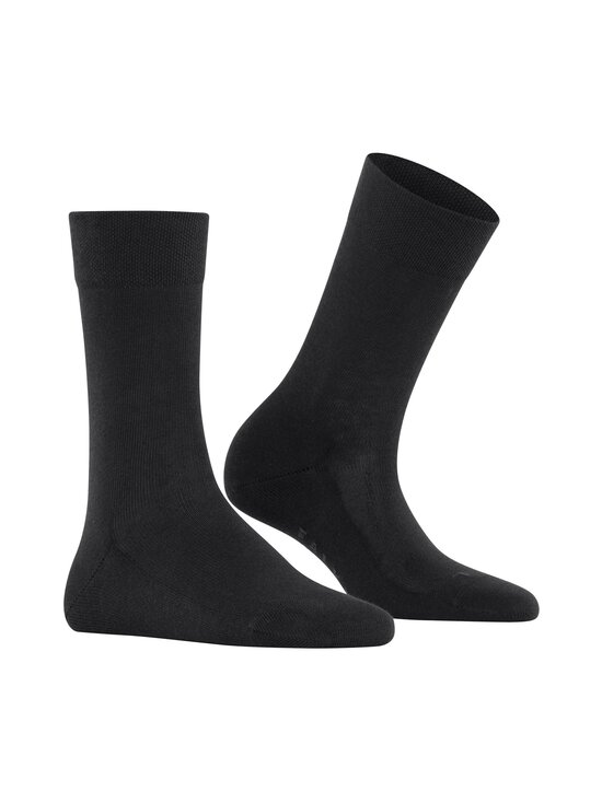 Falke - Sensitive London -nilkkasukat - 3000 BLACK - photo 4 Falke - Sensitive London -nilkkasukat - 3000 BLACK | Stockmann - photo 4