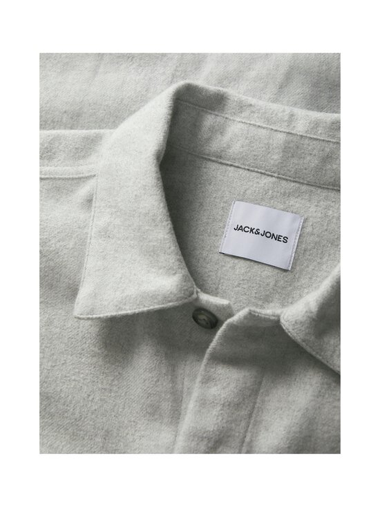 Jack & Jones - JjePerfect Melange virskrekls - LIGHT GREY MELANGE - photo 2 Jack & Jones - JjePerfect Melange virskrekls - LIGHT GREY MELANGE | Stockmann - photo 2