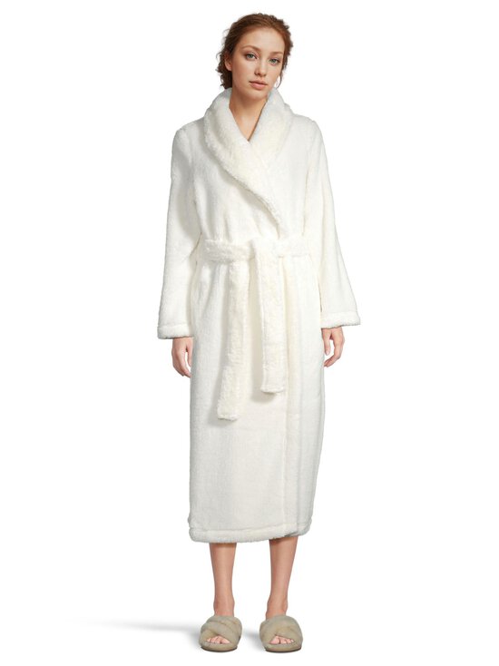 A+more - Hommikumantel Cocoon - OFF WHITE - photo 2 A+more - Hommikumantel Cocoon - OFF WHITE | Stockmann - photo 2