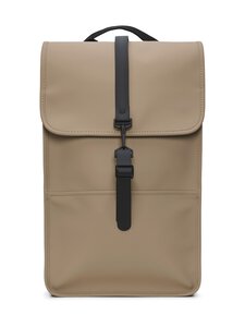 Rains - W3-vedenpitävä reppu - 133 BEIGE | Stockmann