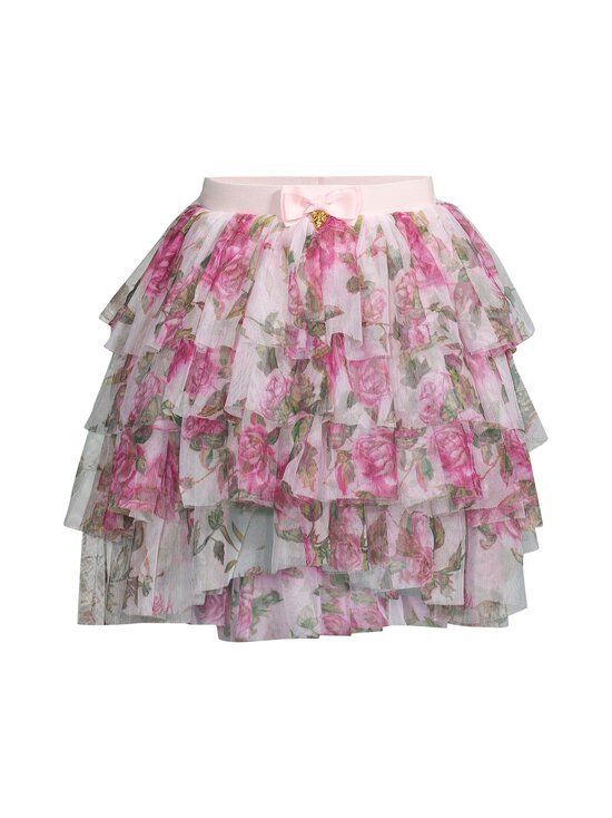 Angel's Face - Patsy Roses tilla svārki - PINK - photo 1 Angel's Face - Patsy Roses tilla svārki - PINK | Stockmann - photo 1