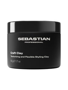 Sebastian - Craft Clay Texturizing & Flexible Styling Clay matu veidošanas māls | Stockmann