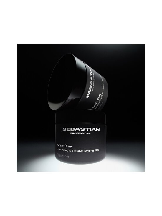Sebastian - Craft Clay Texturizing & Flexible Styling Clay matu veidošanas māls - NOCOL | Stockmann - photo 7