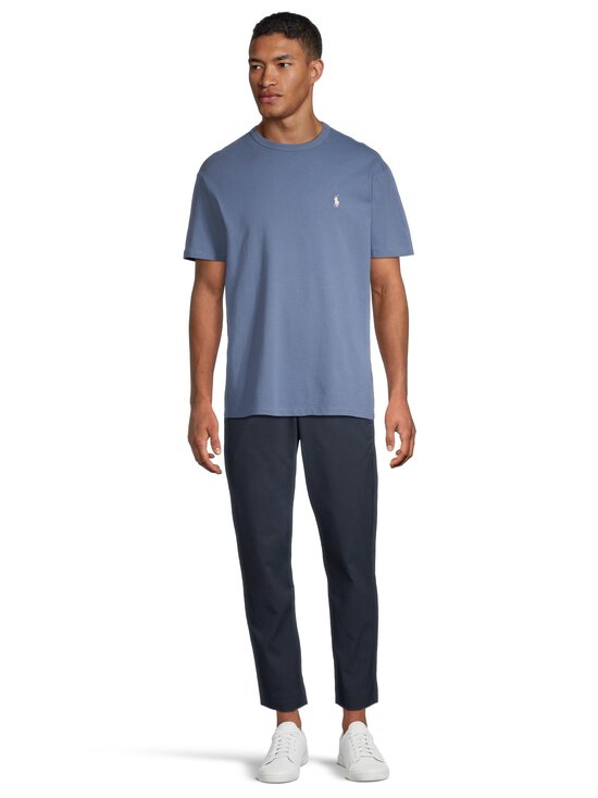 Polo Ralph Lauren - T-krekls - CAPRI BLUE - photo 2 Polo Ralph Lauren - T-krekls - CAPRI BLUE | Stockmann - photo 2