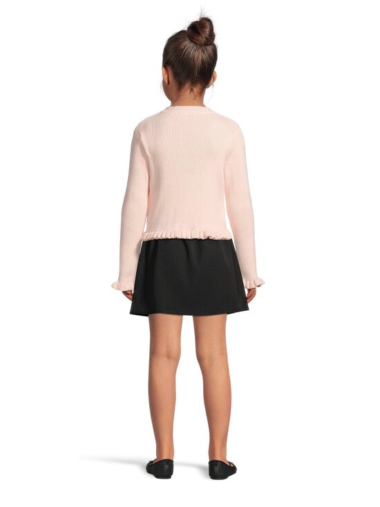 Angel's Face - Tyler Tyler Ribbed -neuletakki - PEACH - photo 3 Angel's Face - Tyler Tyler Ribbed -neuletakki - PEACH | Stockmann - photo 3