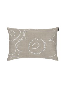 Marimekko - Padjakate Piirto Unikko - 811 SAND, WHITE | Stockmann