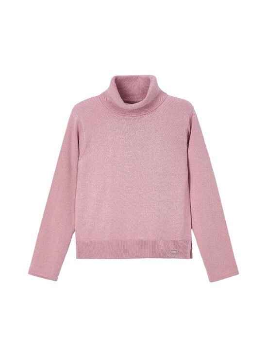 Mayoral - Basic Turtleneck -neulepaita - MAKEUP 27 | Stockmann - photo 1