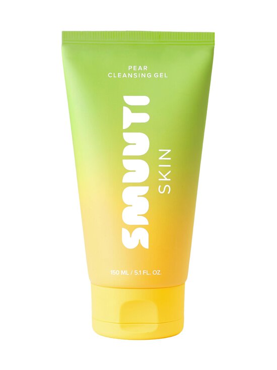 Smuuti Skin - Pear Cleansing Gel  -puhdistusgeeli - NOCOL | Stockmann - photo 1