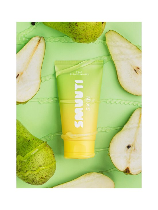 Smuuti Skin - Pear Cleansing Gel  -puhdistusgeeli - NOCOL | Stockmann - photo 2