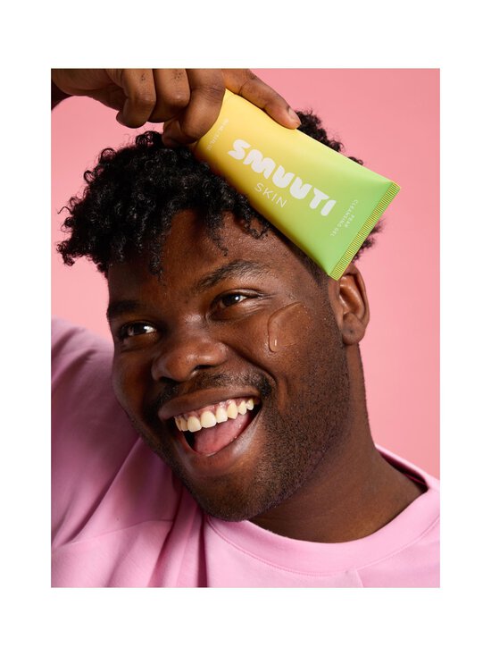 Smuuti Skin - Pear Cleansing Gel  -puhdistusgeeli - NOCOL | Stockmann - photo 3