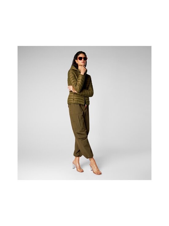 Save The Duck - Daisy polsterēta jaka - 50012 DUSTY OLIVE - photo 6 Save The Duck - Daisy polsterēta jaka - 50012 DUSTY OLIVE | Stockmann - photo 6