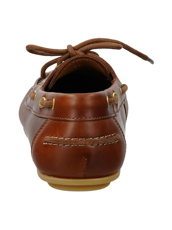 GANT - Kingad Seabaya - 252 COGNAC | Stockmann - photo 3