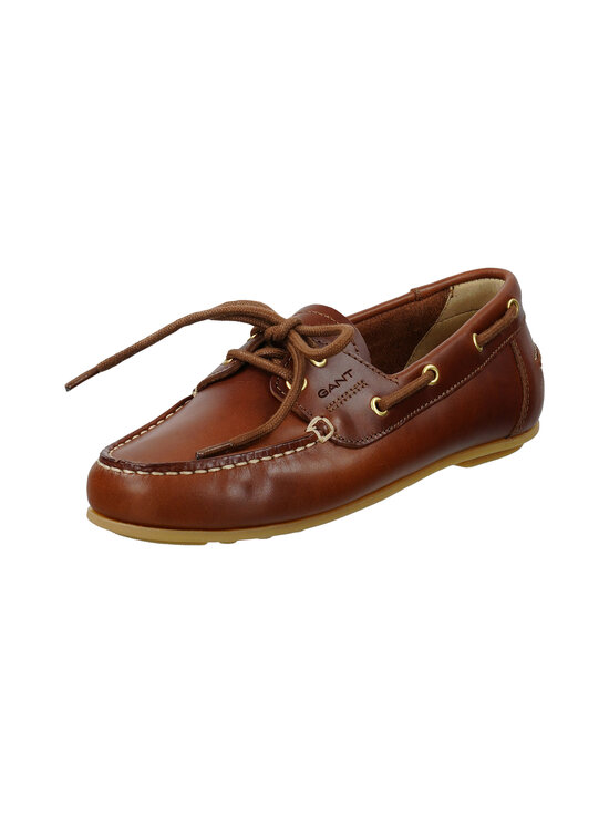 GANT - Kingad Seabaya - 252 COGNAC | Stockmann - photo 4