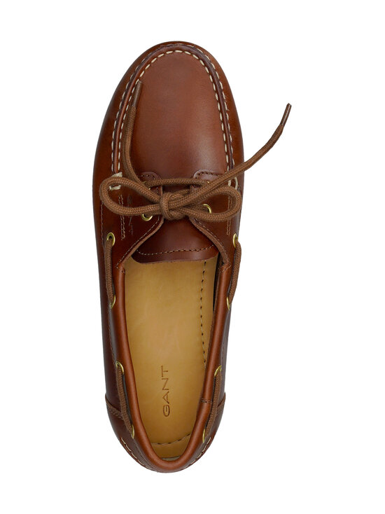 GANT - Kingad Seabaya - 252 COGNAC | Stockmann - photo 5