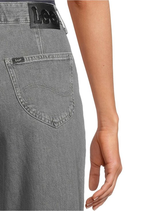 Lee - Stella-farkut - GREY FOG | Stockmann - photo 5