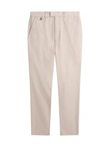 Ted Baker London - Handly Micro Houndstooth bikses - TAUPE | Stockmann