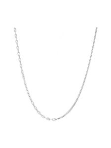 TOM WOOD - Rue Chain -kaulakoru - SILVER | Stockmann