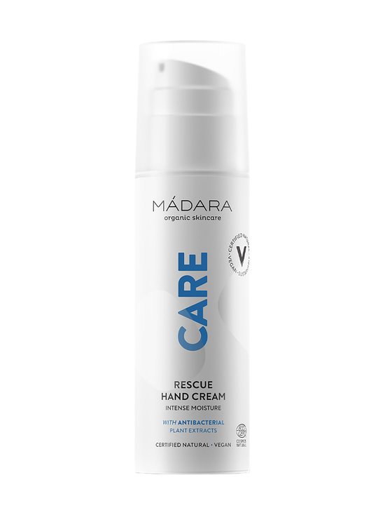 CARE Rescue Hand Cream -käsivoide 150 ml