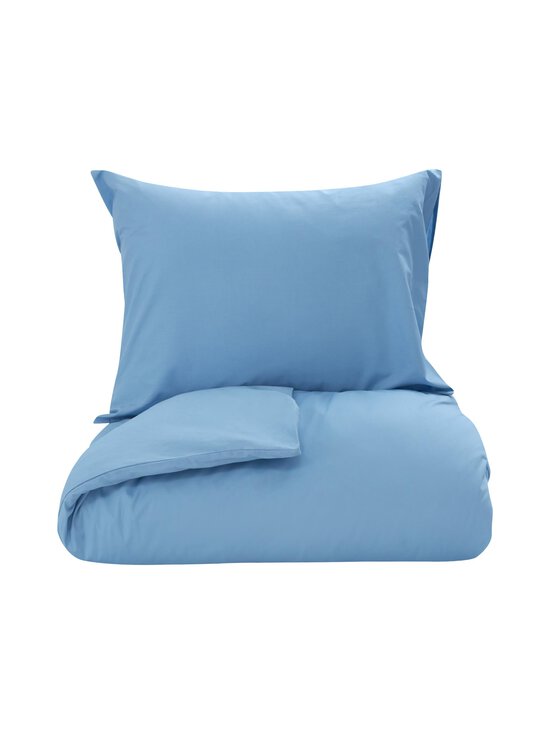 Casa Stockmann - Perkalist padjapüür Fondo - JEANS BLUE - photo 3 Casa Stockmann - Perkalist padjapüür Fondo - JEANS BLUE | Stockmann - photo 3