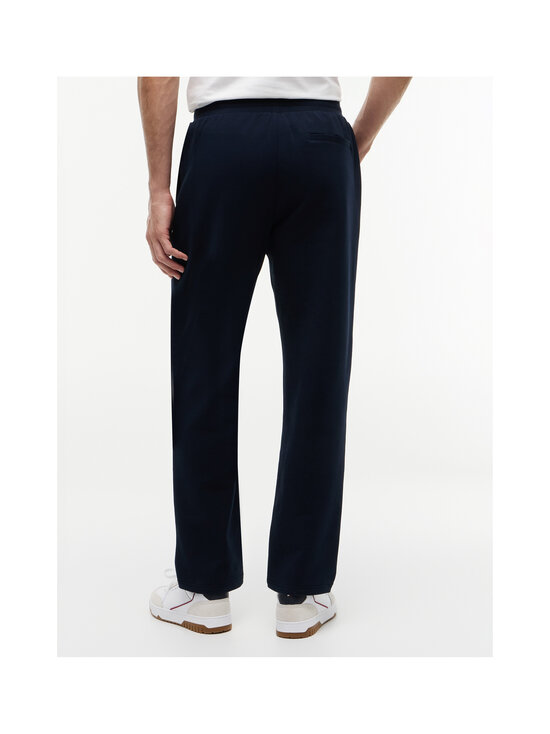 Tommy Hilfiger - Script Stack -collegehousut - DW5 DESERT SKY | Stockmann - photo 4