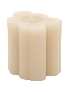 Marimekko - Unikko svece - BEIGE | Stockmann