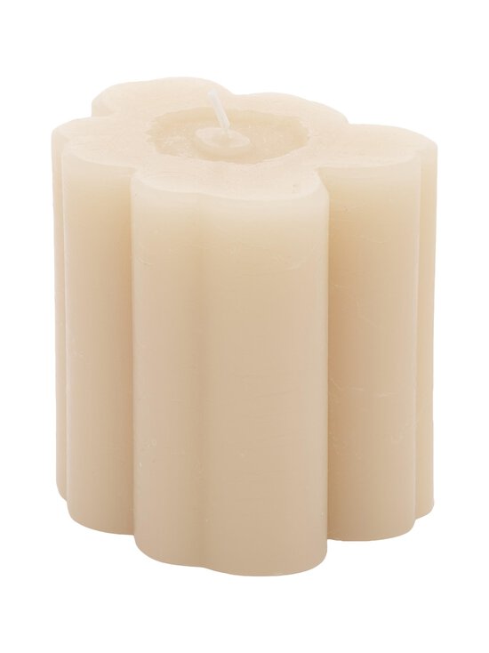 Marimekko - Unikko svece - BEIGE | Stockmann - photo 1