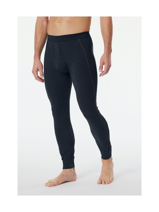 Schiesser - Long John -pitkät alushousut - 804 NIGHTBLUE - photo 4 Schiesser - Long John -pitkät alushousut - 804 NIGHTBLUE | Stockmann - photo 4