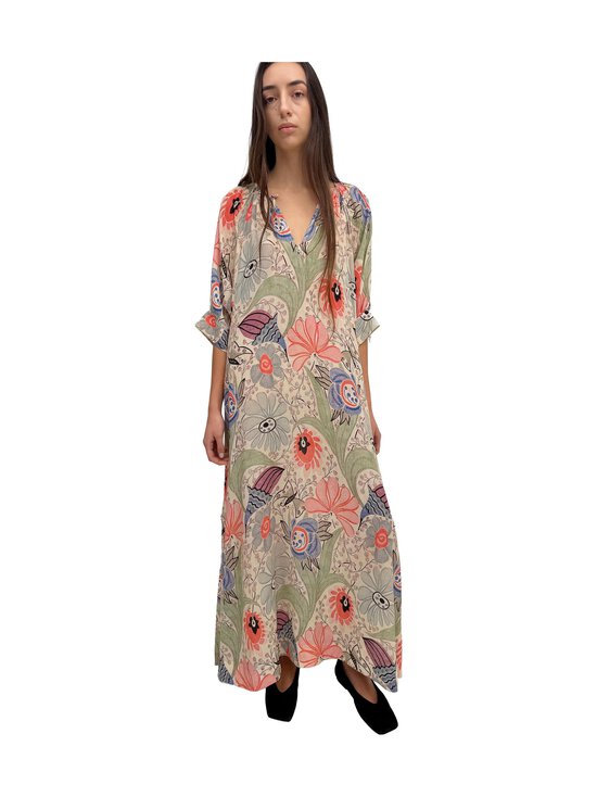 Rodebjer - Windy-mekko - 3537 CORAL MULTI | Stockmann - photo 1