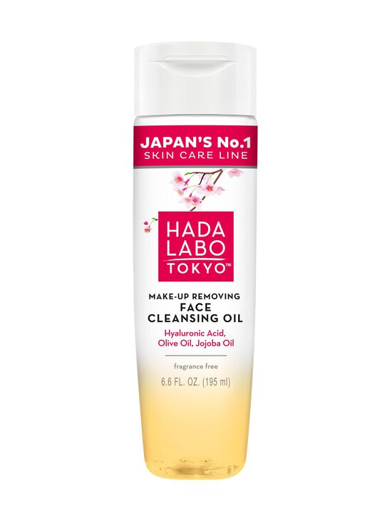 Hada Labo - Make-Up Removing Face Cleansing Oil -puhdistusöljy - NOCOL - photo 1 Hada Labo - Make-Up Removing Face Cleansing Oil -puhdistusöljy - NOCOL | Stockmann - photo 1