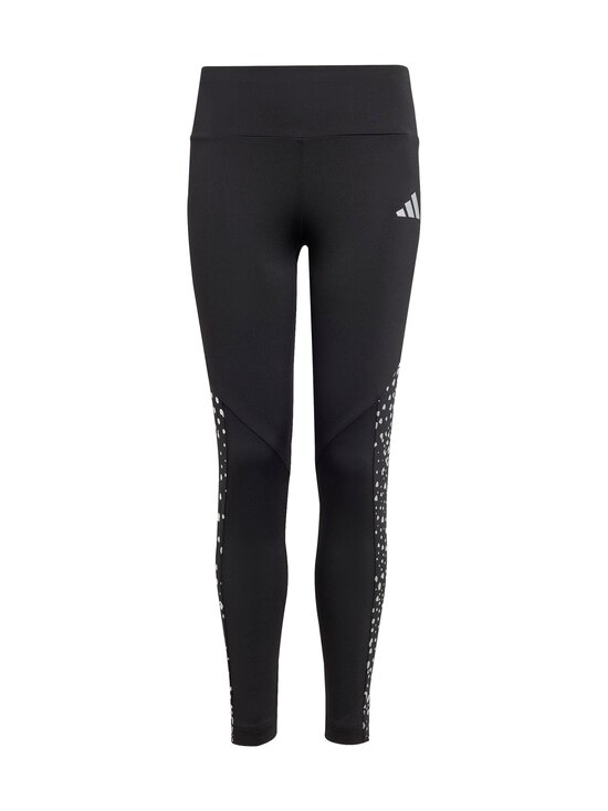 adidas Sportswear - Junior Essential Logo sporta legingi - JM3843 BLACK/SILVMT - photo 1 adidas Sportswear - Junior Essential Logo sporta legingi - JM3843 BLACK/SILVMT | Stockmann - photo 1