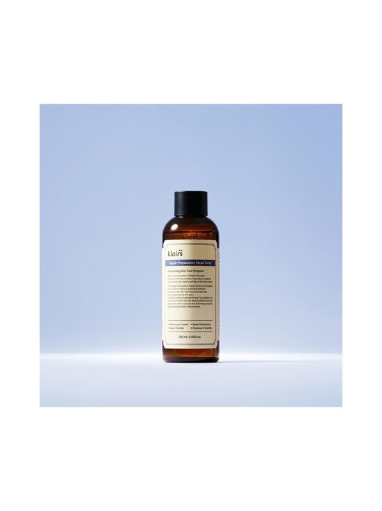 Klairs - Näovesi Supple Preparation Facial Toner - NOCOL - photo 4 Klairs - Näovesi Supple Preparation Facial Toner - NOCOL | Stockmann - photo 4