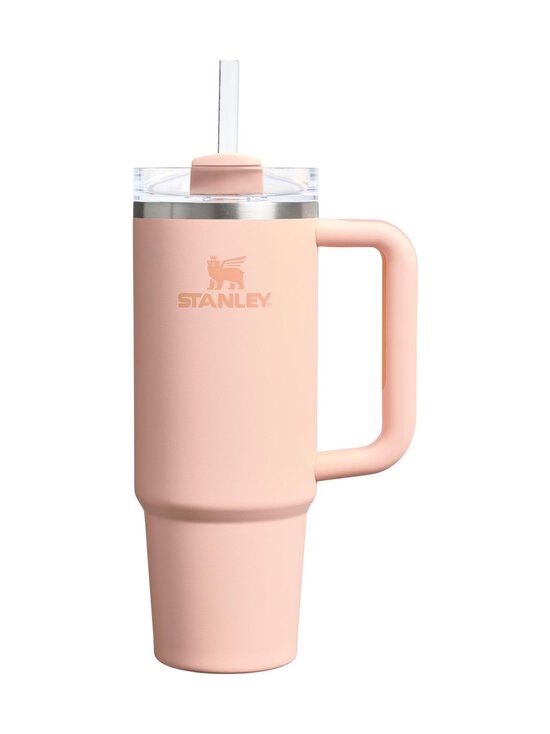 Stanley - The Quencher H2.O FlowState™ Tumbler termokrūze 0,89 l - ORANGE CREAM - photo 1 Stanley - The Quencher H2.O FlowState™ Tumbler termokrūze 0,89 l - ORANGE CREAM | Stockmann - photo 1