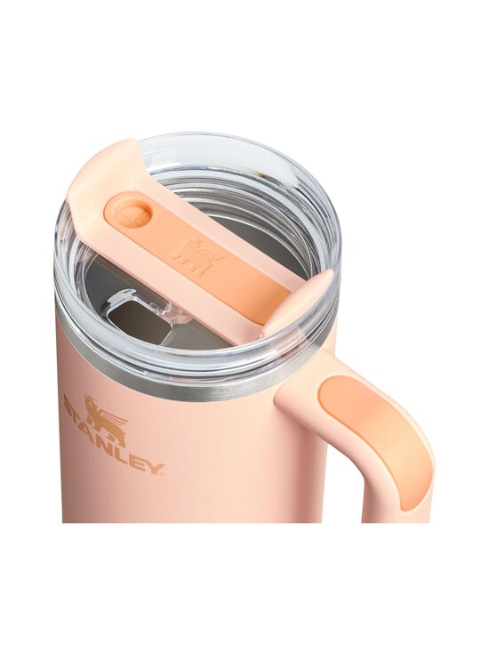 Stanley - The Quencher H2.O FlowState™ Tumbler termokrūze 0,89 l - ORANGE CREAM - photo 2 Stanley - The Quencher H2.O FlowState™ Tumbler termokrūze 0,89 l - ORANGE CREAM | Stockmann - photo 2