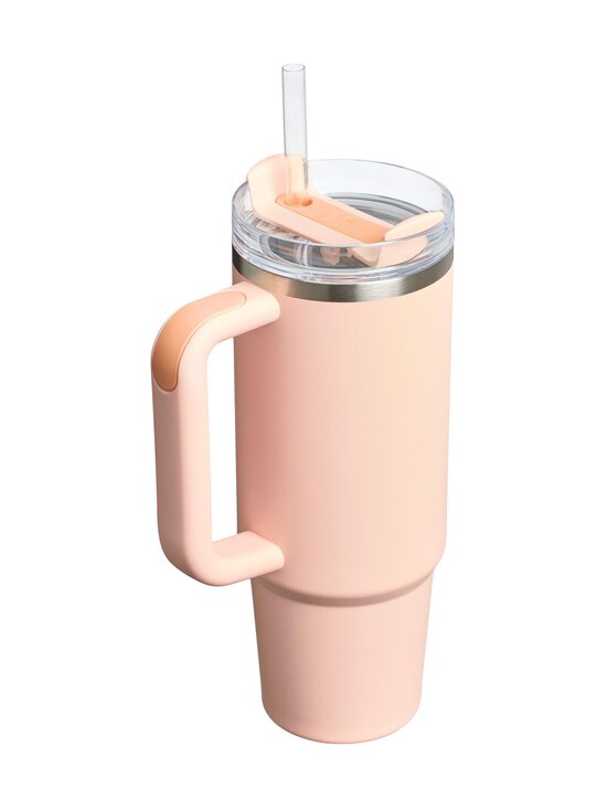 Stanley - The Quencher H2.O FlowState™ Tumbler termokrūze 0,89 l - ORANGE CREAM - photo 3 Stanley - The Quencher H2.O FlowState™ Tumbler termokrūze 0,89 l - ORANGE CREAM | Stockmann - photo 3