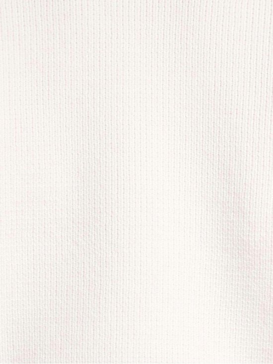 Róhe - Sculptural compact crewneck -neule - 112_310 OFF WHITE | Stockmann - photo 5