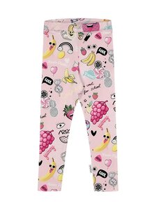 Gugguu - Print-leggingsit - PINKSTICKERS | Stockmann
