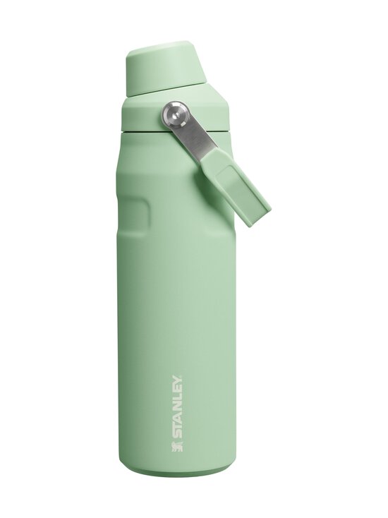 Stanley - The IceFlow Fast Flow dzeramā pudele 0,7 l - PISTACHIO - photo 1 Stanley - The IceFlow Fast Flow dzeramā pudele 0,7 l - PISTACHIO | Stockmann - photo 1