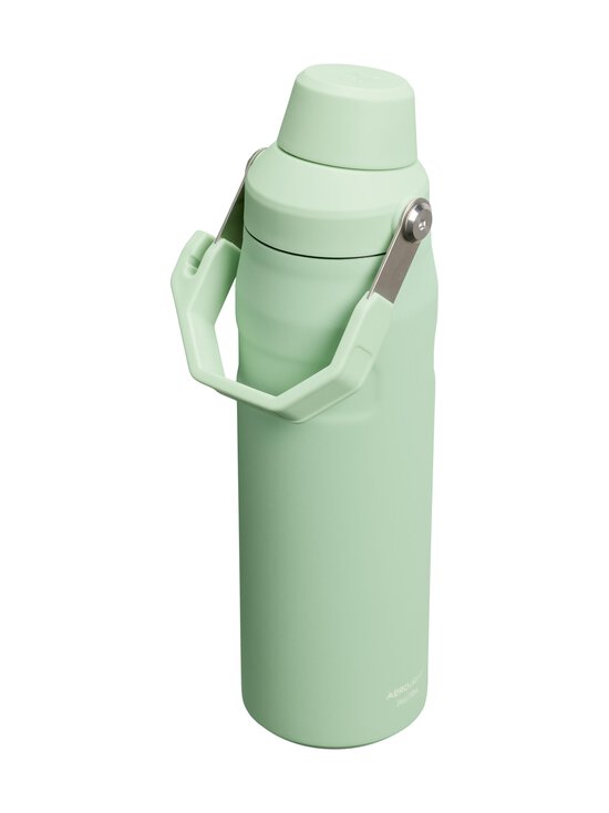 Stanley - The IceFlow Fast Flow dzeramā pudele 0,7 l - PISTACHIO - photo 2 Stanley - The IceFlow Fast Flow dzeramā pudele 0,7 l - PISTACHIO | Stockmann - photo 2