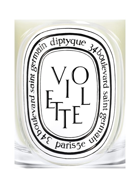 Diptyque - Violette Classic -tuoksukynttilä 190 g - NOCOL | Stockmann - photo 2