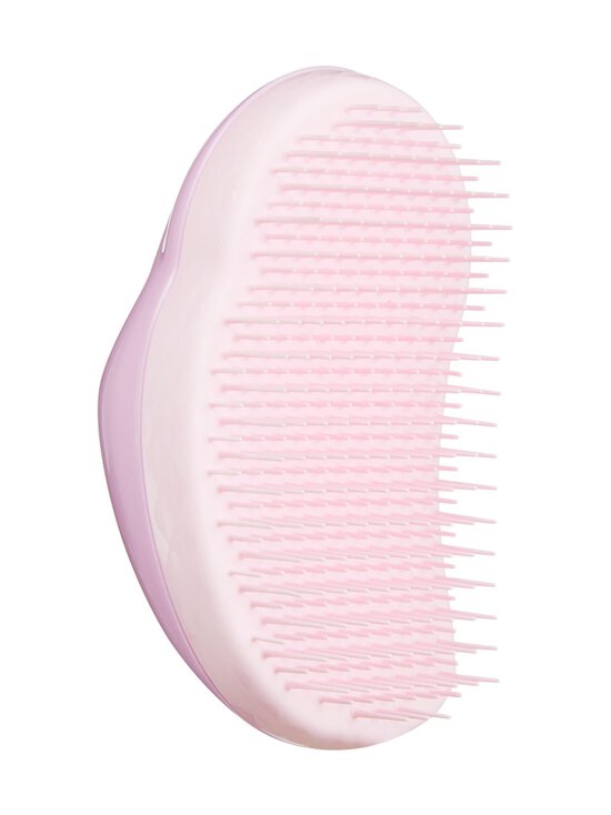 Straight & Curly Original Detangler Pink Vibes -hiusharja