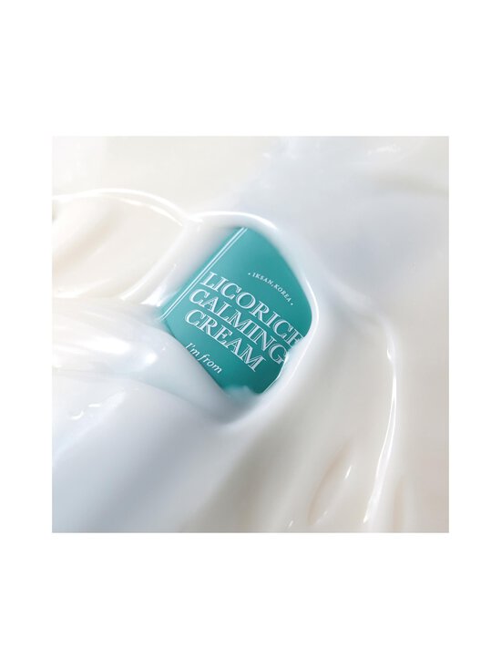 I`m From - Näokreem Licorice Calming Cream - NOCOL - photo 2 I`m From - Näokreem Licorice Calming Cream - NOCOL | Stockmann - photo 2