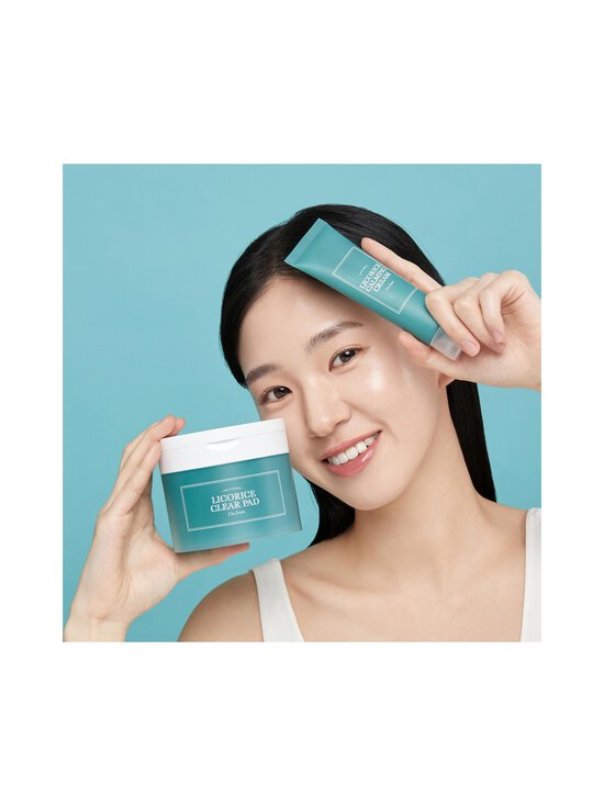 I`m From - Näokreem Licorice Calming Cream - NOCOL - photo 4 I`m From - Näokreem Licorice Calming Cream - NOCOL | Stockmann - photo 4