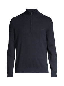HUGO - San Quintus -neulepaita - 410 NAVY | Stockmann
