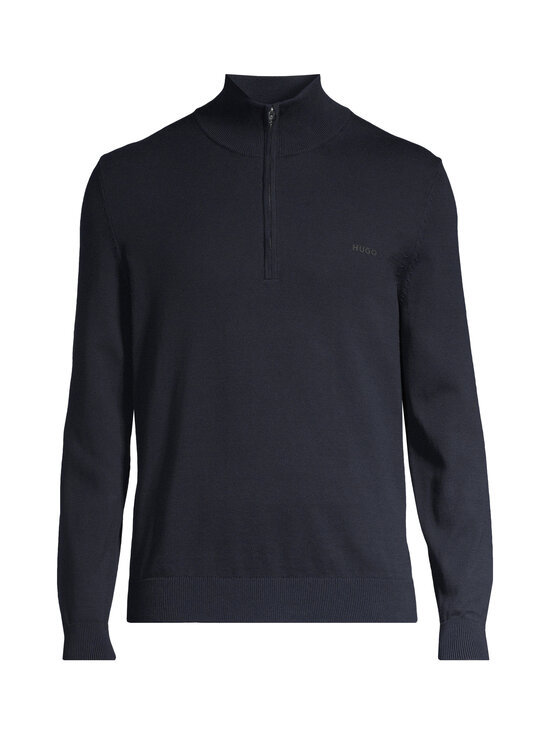 HUGO - San Quintus -neulepaita - 410 NAVY | Stockmann - photo 1