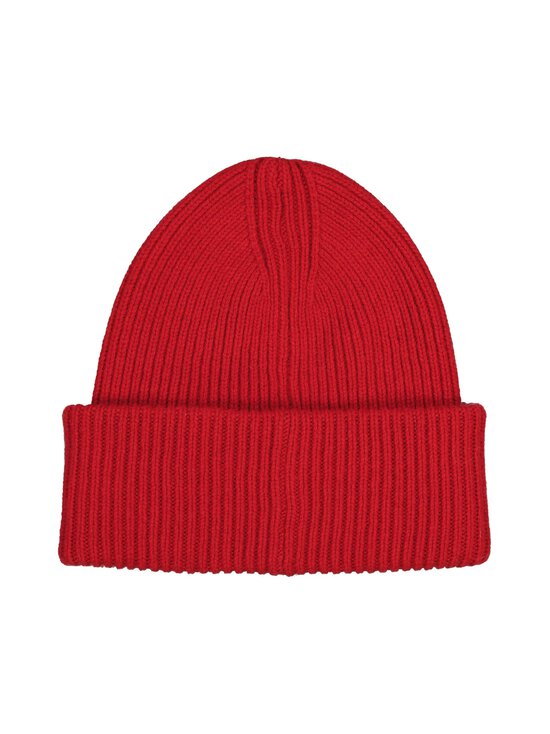 A+more - Villa-kašmiirisegust müts Dalan - RED 366 | Stockmann - photo 2