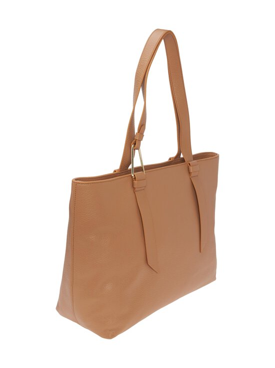 Coccinelle - Nahast kott Malory Shopping Bag L - N71 SKIN - photo 2 Coccinelle - Nahast kott Malory Shopping Bag L - N71 SKIN | Stockmann - photo 2