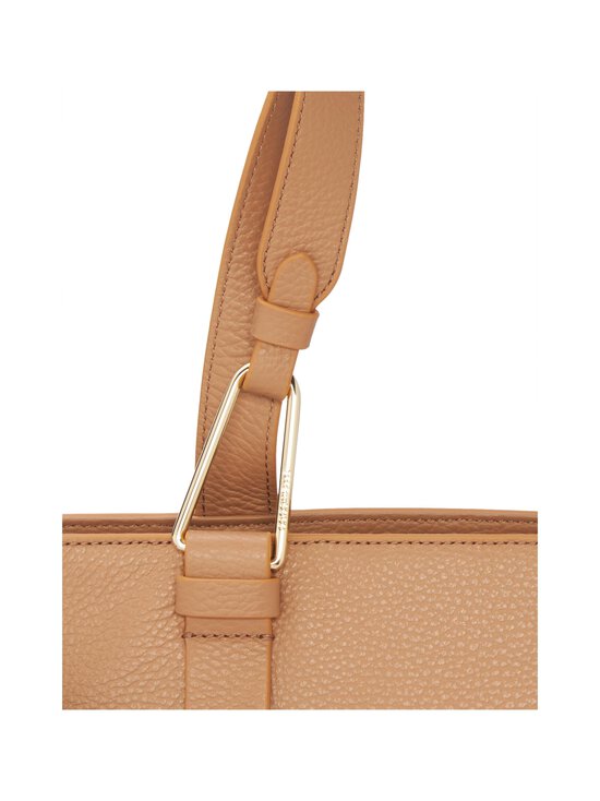 Coccinelle - Nahast kott Malory Shopping Bag L - N71 SKIN - photo 4 Coccinelle - Nahast kott Malory Shopping Bag L - N71 SKIN | Stockmann - photo 4