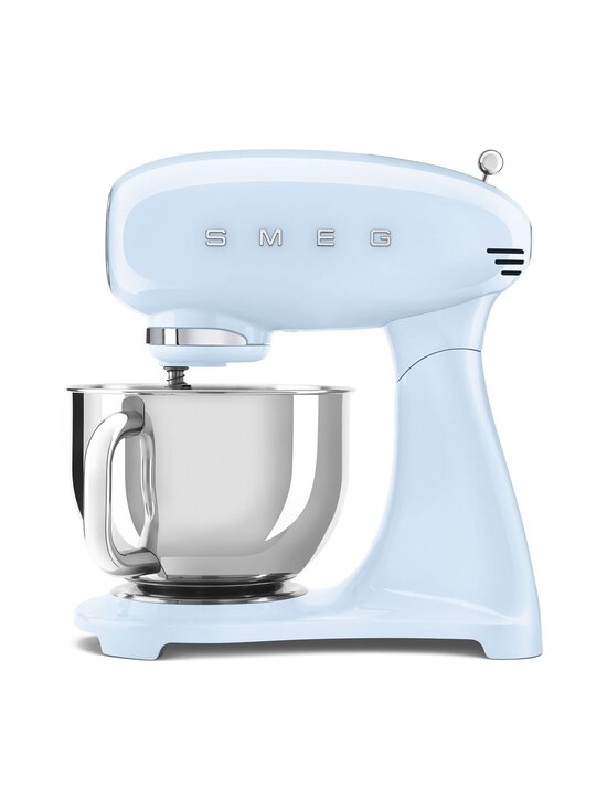 Smeg - Stand Mixer SMF05PKEU -yleiskone - PASTEL BLUE | Stockmann - photo 1