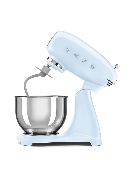 Smeg - Stand Mixer SMF05PKEU -yleiskone - PASTEL BLUE | Stockmann - photo 2